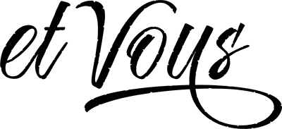 Et vous logo