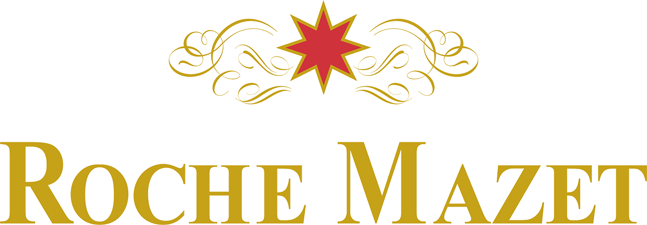 Logo effervescent roche mazet